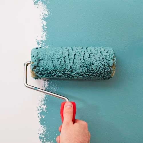 calcular litros de pintura necesarios
