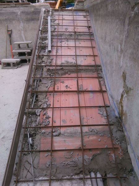 calcular pendiente de rampa